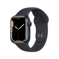 ساعت هوشمند مدل P7 Pro با امکانات پیشرفته