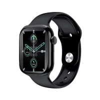 ساعت هوشمند F1680 Series 10 AMOLED با صفحه رنگی