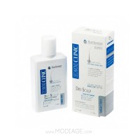 شامپو ضدشوره موی خشک دکاموند کلینیک 210ML