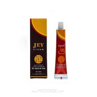 کرم ترک دست و پا جی Jey Jey ضد خشکی و ترک