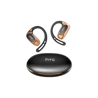 ایرپاد HTC NE35 با صدای واضح و طراحی سبک