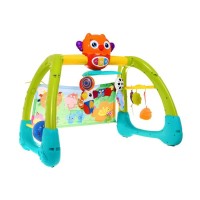 پلی جیم موزیکال huile toys مدل 2105 - سرگرمی و آموزش