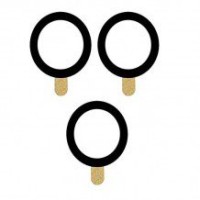 شیشه دوربین سامسونگ Galaxy A32 با بهترین قیمت