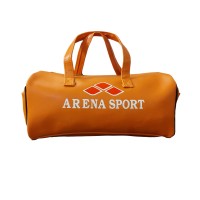 ساک ورزشی آجری Arena Sport مدل 1186 با طراحی مدرن