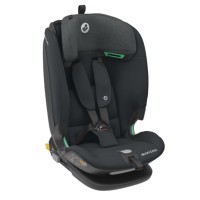 صندلی ماشین کودک مکسی کوزی مدل MC TITAN PLUS I SIZE زغالی