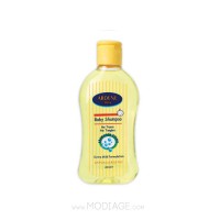 شامپو بچه آردن دخترانه 200ml ضد اشک و سوزش چشم