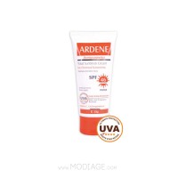 کرم ضد آفتاب SPF46 آردن مناسب پوست‌های حساس و خشک