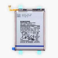 باتری اورجینال سامسونگ Galaxy A04s مدل EB-BA217ABY