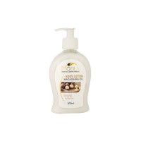 لوسیون بدن حاوی روغن ماکادمیا موزیلا 300ML
