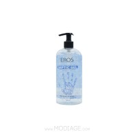ژل ضدعفونی کننده دست ایروس 500ML بدون نیاز به آبکشی