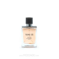 عطر جیبی مردانه تق اسکوپ 25ml با رایحه خنک و تلخ