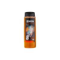 شامپو بدن مردانه انرژى بخش MAGCIAN POWER WAVE 420ml