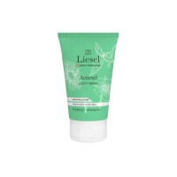 ژل شستشوی بدن پوست چرب و مستعد آکنه لایسل 150ML