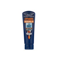 ژل اصلاح مردانه TOTAL 5 تیوپی کامان ضد التهاب و آبرسان