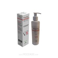 لوسیون بدن ضدخارش و التهاب رپلر 250ml