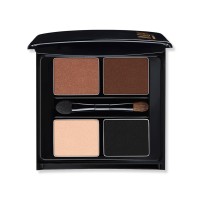 سایه چشم پودری این لی مدل 4رنگ با پیگمنت عالی