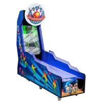 گیم بولینگ شهربازی BOWLING با کیفیت و جذاب