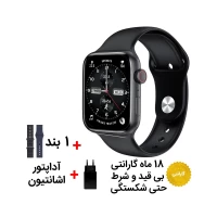 ساعت هوشمند Riversong Motive 7S با امکانات پیشرفته