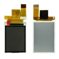 ال سی دی سونی اریکسون K800 با کیفیت عالی