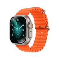 ساعت هوشمند HK9 Ultra 2 Max با امکانات برتر