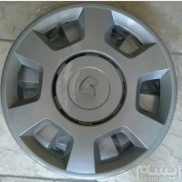 قالپاق رانا سایز 14 چرخ فابریکی، قیمت مناسب