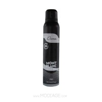 اسپری بدن آقایان Mont Blanc Legend دریکس 200ML