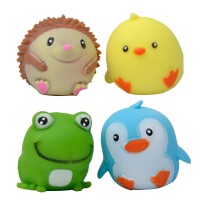 اسباب بازی فیجت ضد استرس حیوانات - آرامش و سرگرمی