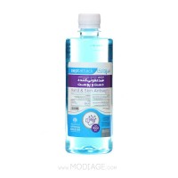 محلول ضد عفونی کننده دست و پوست سپتاتک 500ML