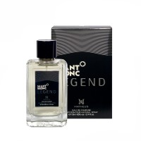 عطر ادکلن متئوس لجند مردانه | رایحه خاص و ماندگار