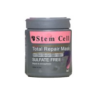 ماسک مو مخصوص موهای وز پرو استم سل ۵۰۰ML