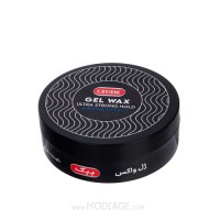 ژل واکس حالت دهنده مو ببک BBK - قوی و ماندگار