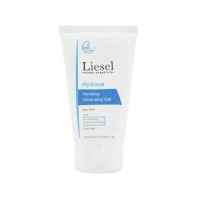 ژل شستشوی صورت لایسل Hydrasel مناسب پوست خشک 150 میل
