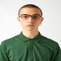 عینک طبی کلؤس KALEOS HAWKING لوناتو با فریم کائوچو