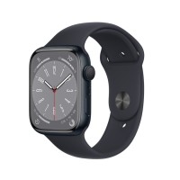 ساعت هوشمند اپل واچ سری 8 با امکانات پیشرفته