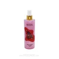 بادی اسپلش زنانه رندل GUCCI FLORA 300ml