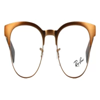 عینک طبی ریبن RayBan RX6317V 2836 لوناتو با فریم استیت