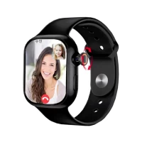 ساعت هوشمند WS10 5G با امکانات پیشرفته و طراحی مدرن