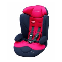 صندلی ماشین کودک BeBe Confort مدل - ایمنی و راحتی