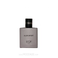 ادوپرفیوم اسپورت شنل اسکوپ - رایحه تند و خنک 25ml