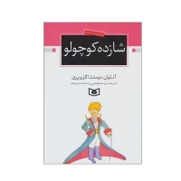 کتاب شازده کوچولو | داستانی فلسفی و زیبا