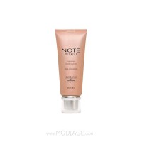 کرم پودر مینرال SPF15 نوت 35ml با ویتامین E و جلبک دریایی