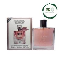 اسمارت کد 387 لانکوم لا ویه است بل 100 میل