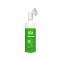 فوم شستشوی صورت نئودرم مدل Purifier برای پوست چرب