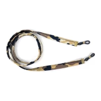 بند عینک طرح ژوت 015 لوناتو، رنگ قهوه‌ای