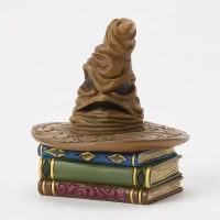فیگور کلاه تقسیم بندی هری پاتر Mini Sorting Hat