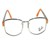 عینک طبی ریبن RayBan RX6184V 51 لوناتو - مردانه و زنانه