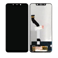 تاچ ال سی دی شیائومی Poco F1 اصل و باکیفیت