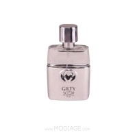 عطر جیبی مردانه گیلتی اسکوپ ۲۵ml رایحه تند و خنک