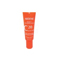 لوسیون ضد چروک ویتامین C آردن 30ml برای پوست جوان