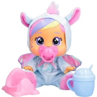 عروسک گریان آی ام سی مدل Cry Babies Jenna